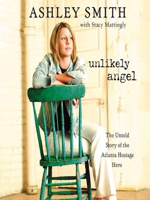 Title details for Unlikely Angel by Ashley Smith - Available